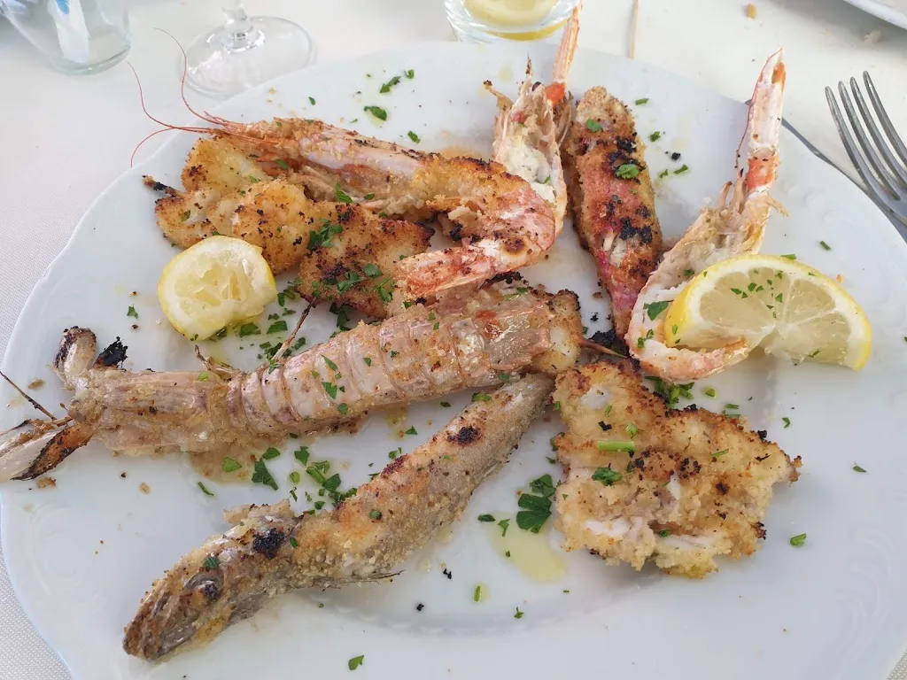 Menu_Ristorante Da Massimo - Specialità Pesce di Mare_San Massimo_image_6