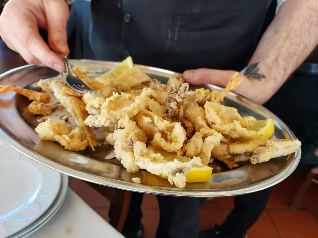 Menu_Ristorante Da Massimo - Specialità Pesce di Mare_San Massimo_image_7