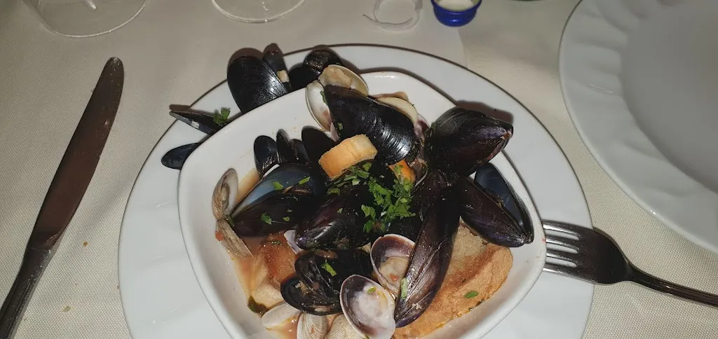 Menu_Ristorante Da Massimo - Specialità Pesce di Mare_San Massimo_image_8