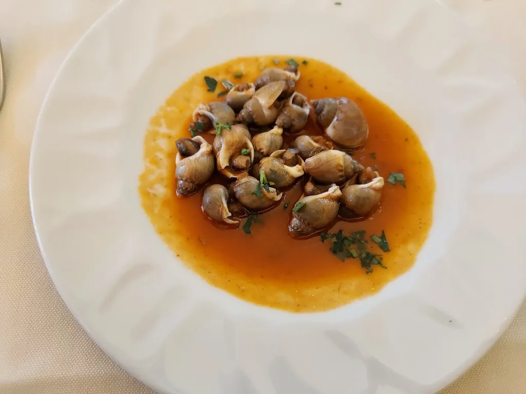 Menu_Ristorante Da Massimo - Specialità Pesce di Mare_San Massimo_image_9