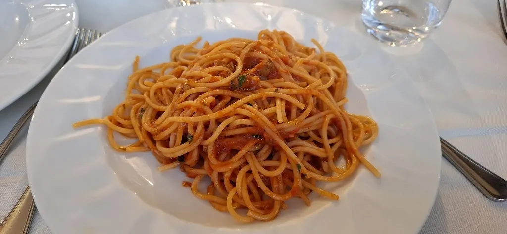 Arkadiusz Krztoń_Ristorante Da Massimo - Specialità Pesce di Mare_San Massimo_review