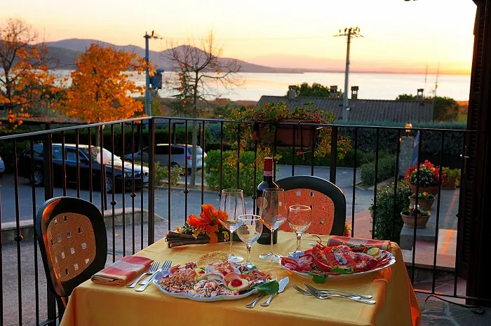 Ristorante Da Massimo - Specialità Pesce di Mare restaurant in San Massimo