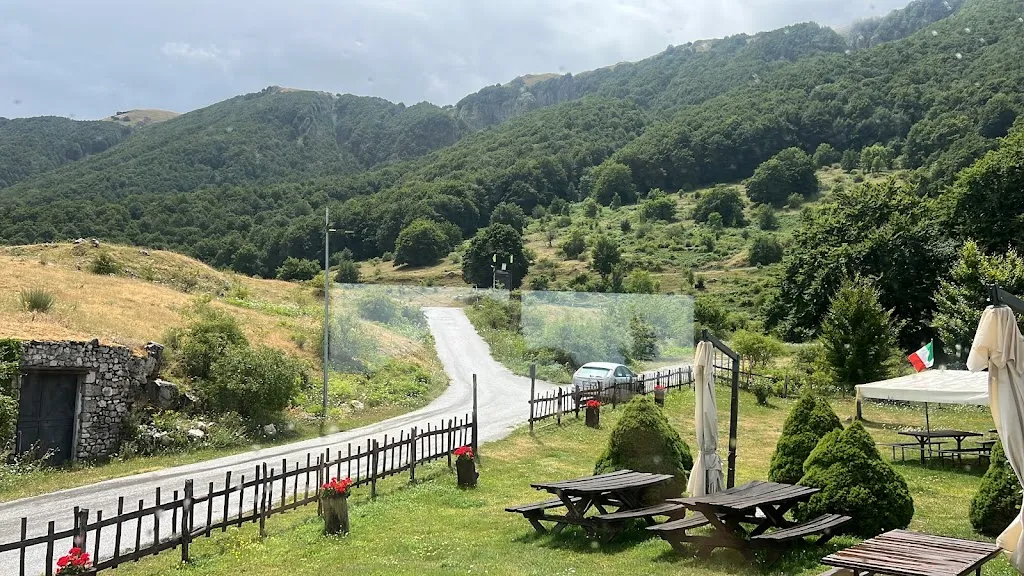 Clara_Oasi le pianelle_San Massimo_recensione