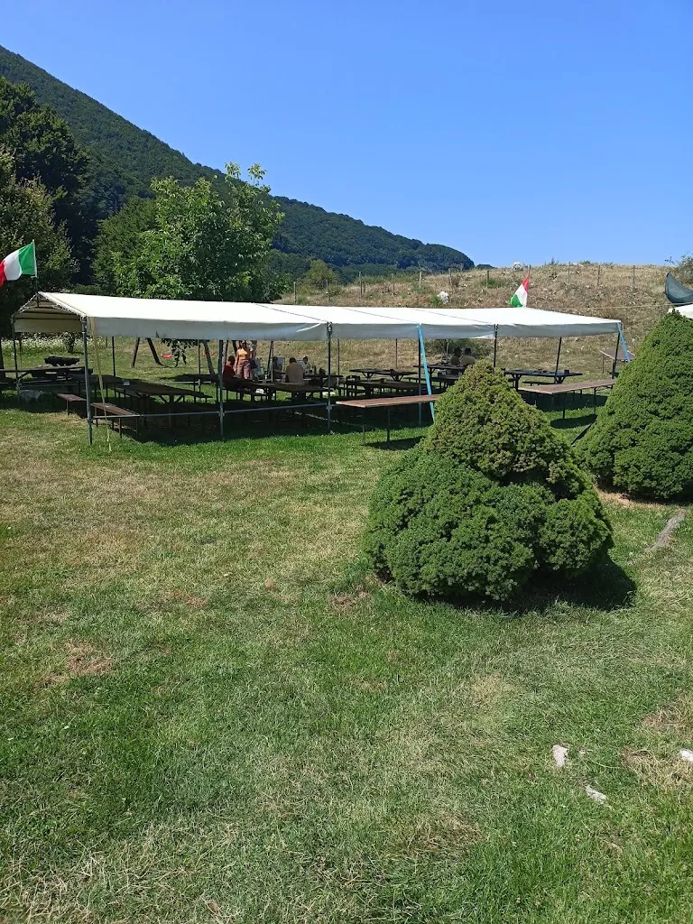 Giorgia Bon_Oasi le pianelle_San Massimo_recensione