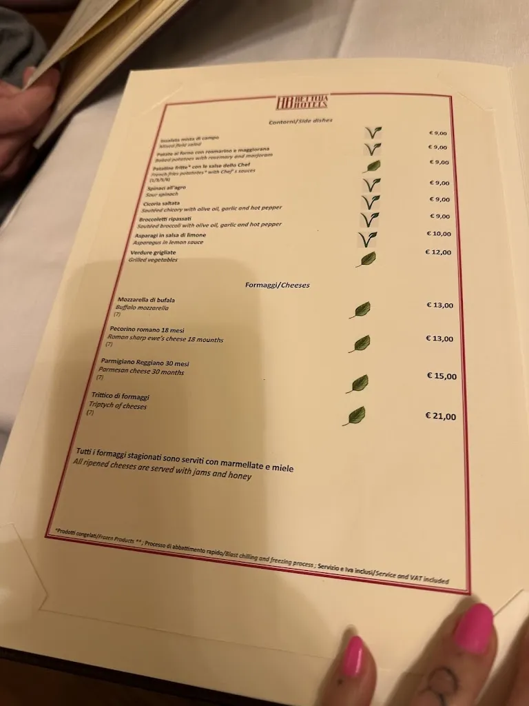 Menu_Ristorante Massimo d'Azeglio_San Massimo_image_2