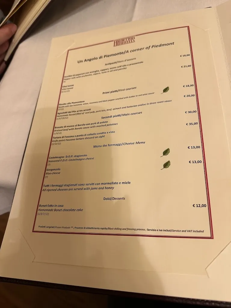 Menu_Ristorante Massimo d'Azeglio_San Massimo_image_3