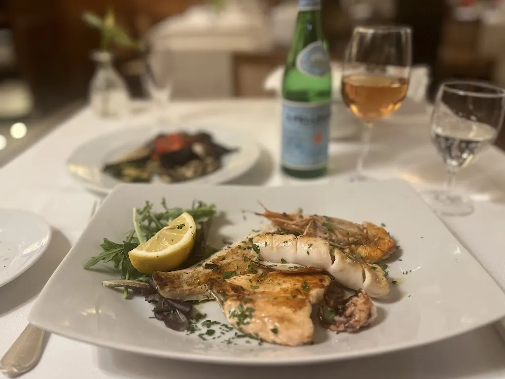 Hallo Tag_Ristorante Massimo d'Azeglio_San Massimo_review