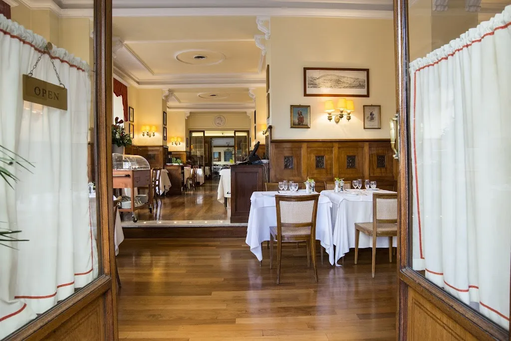 Ristorante Massimo d'Azeglio restaurant in San Massimo