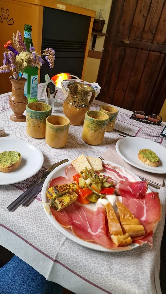 Chiara Camillo_Dimora Rurale il Campanaccio_San Massimo_review