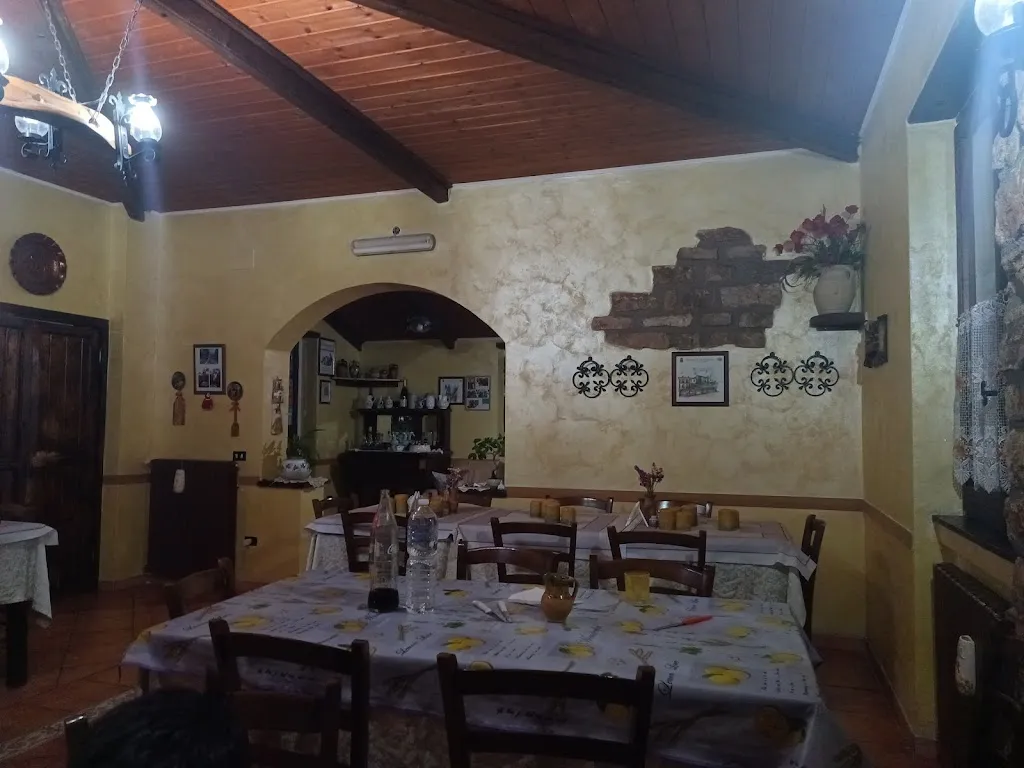 Dimora Rurale il Campanaccio_San Massimo_slider_image_3