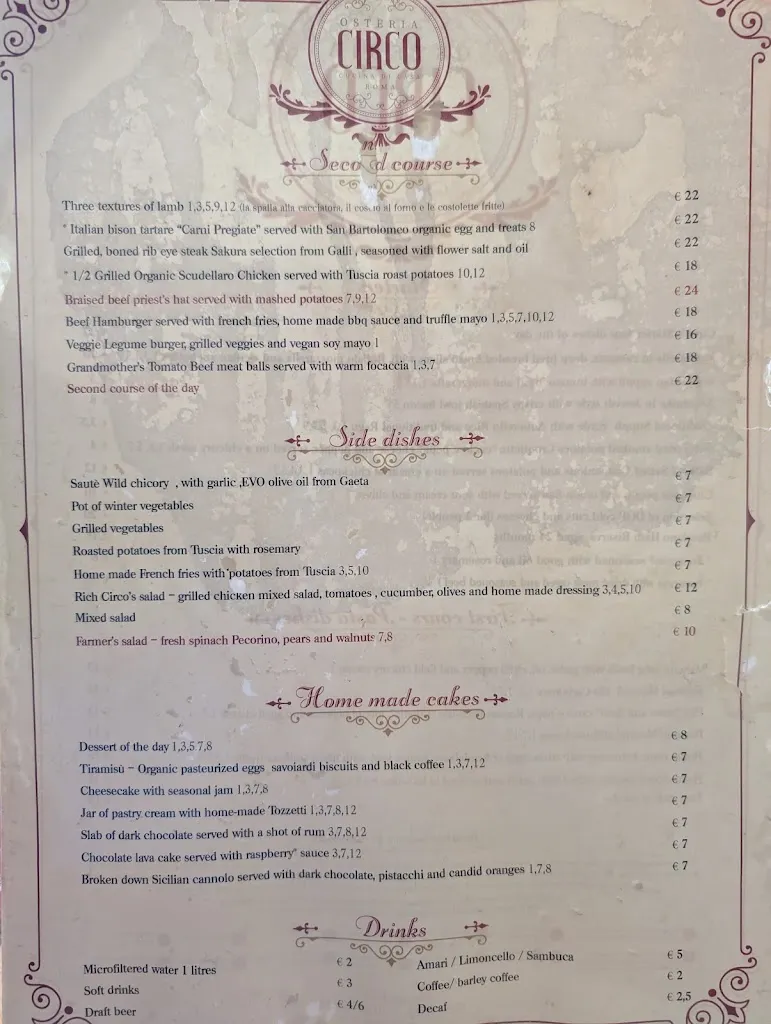 Menu_Osteria Circo_San Massimo_image_3