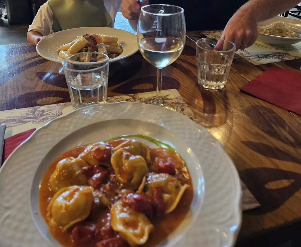 Rita Alves_Osteria Circo_San Massimo_review