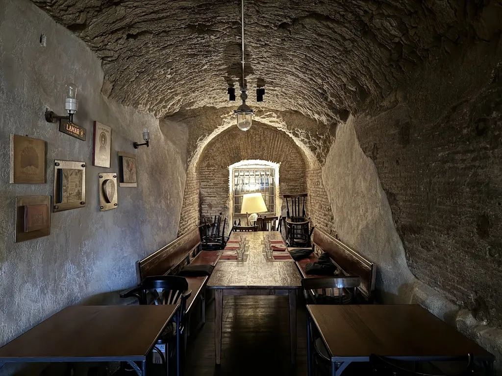 Mikell Heinz_Osteria Circo_San Massimo_review