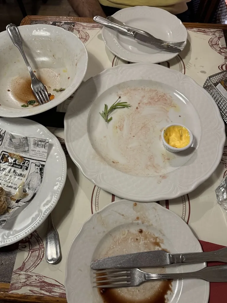 Alina Mertoiu_Osteria Circo_San Massimo_review