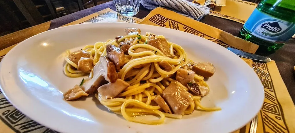 Fiorenzo D' Agostino_Birra e cucina Ciapìn_San Massimo_review