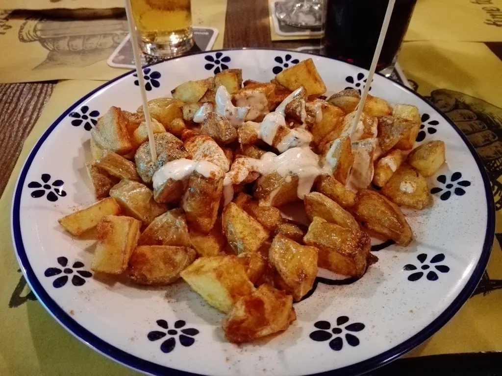 Menu_Gallagher Irish Pub_Sant'Elia a Pianisi_image_6