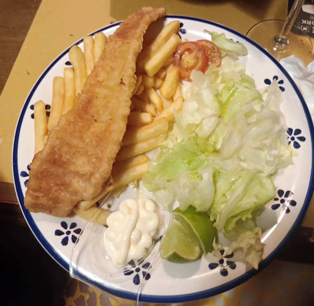 Dajana Boffa_Gallagher Irish Pub_Sant'Elia a Pianisi_review