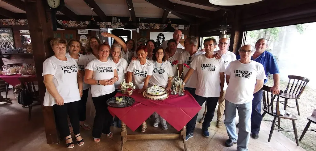 Lucia Assunta D'Alessandro_Gallagher Irish Pub_Sant'Elia a Pianisi_review