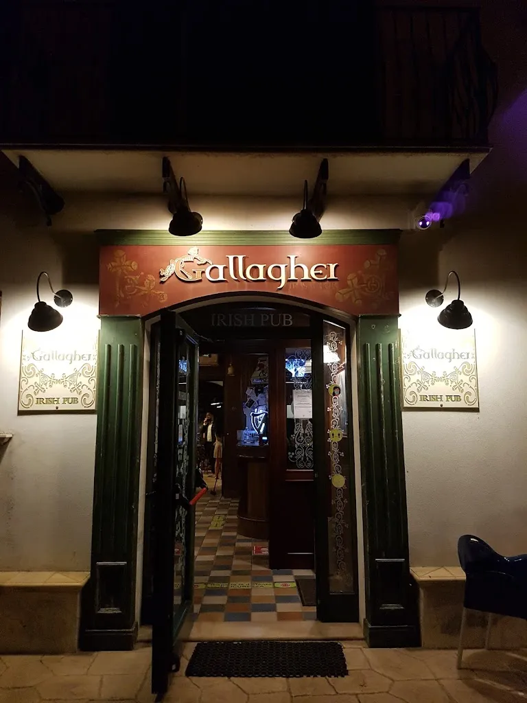 Gallagher Irish Pub_Sant'Elia a Pianisi_slider_image_1