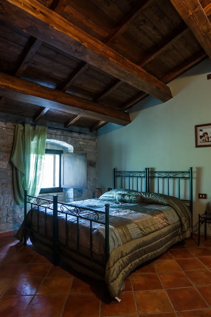 Agriturismo e Bed and Breakfast San Benedetto_Sant'Elia a Pianisi_slider_image_2