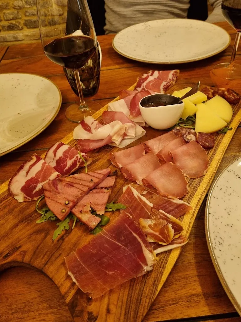 Menu_Ristorante La Stalla_San Martino in Pensilis_immagine_2