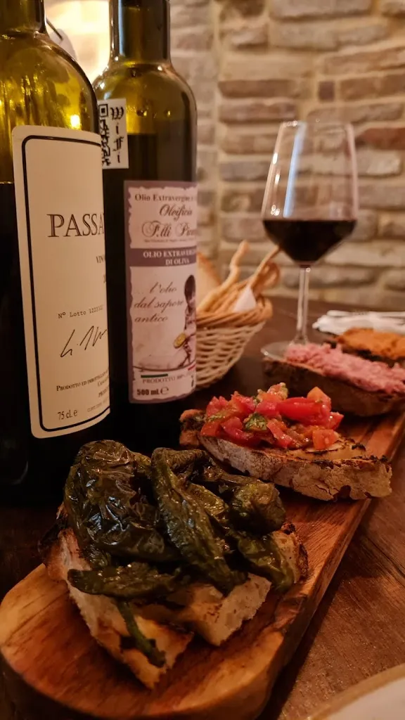 Menu_Ristorante La Stalla_San Martino in Pensilis_immagine_3