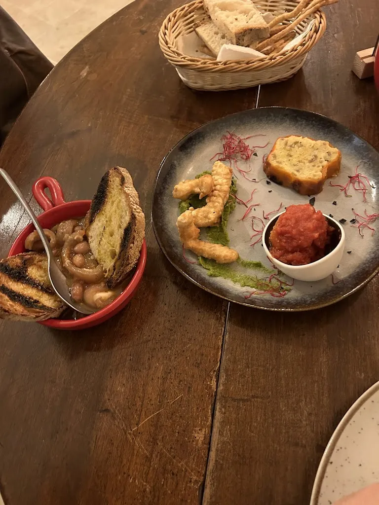 Menu_Ristorante La Stalla_San Martino in Pensilis_immagine_4