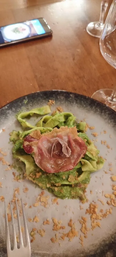 Menu_Ristorante La Stalla_San Martino in Pensilis_immagine_6