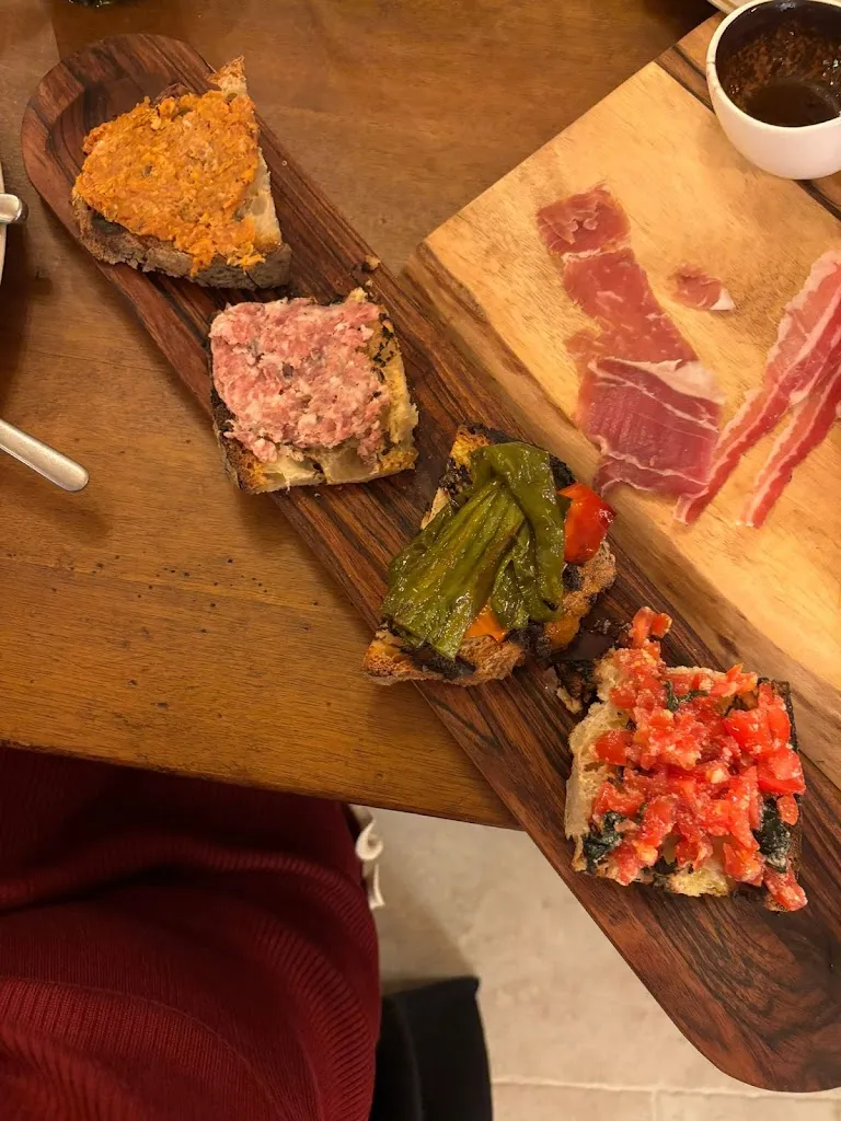 Menu_Ristorante La Stalla_San Martino in Pensilis_immagine_7