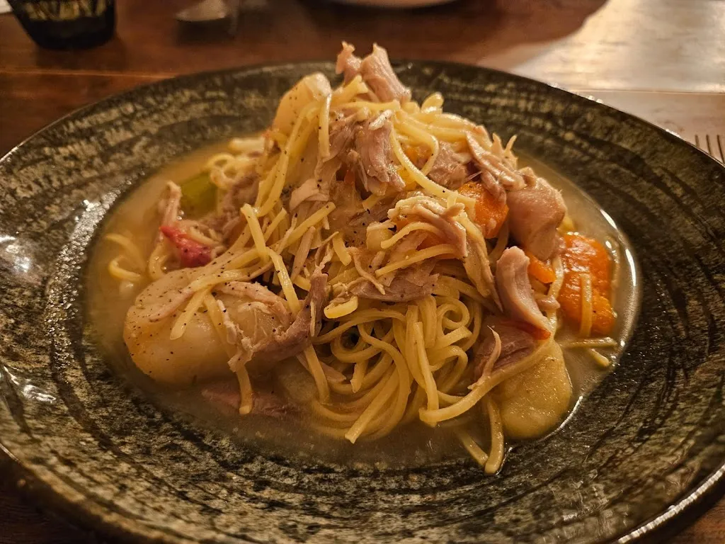 Menu_Ristorante La Stalla_San Martino in Pensilis_immagine_9