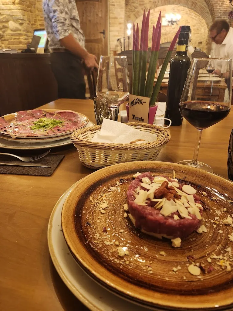 Vanessa Cappa_Ristorante La Stalla_San Martino in Pensilis_recensione