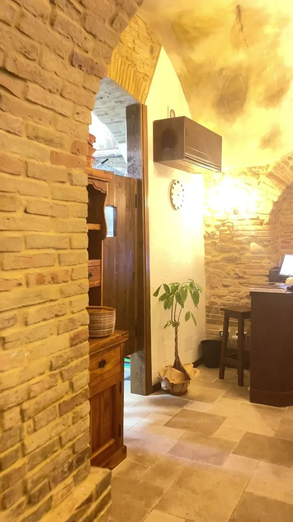 Ristorante La Stalla_San Martino in Pensilis_slider_image_2