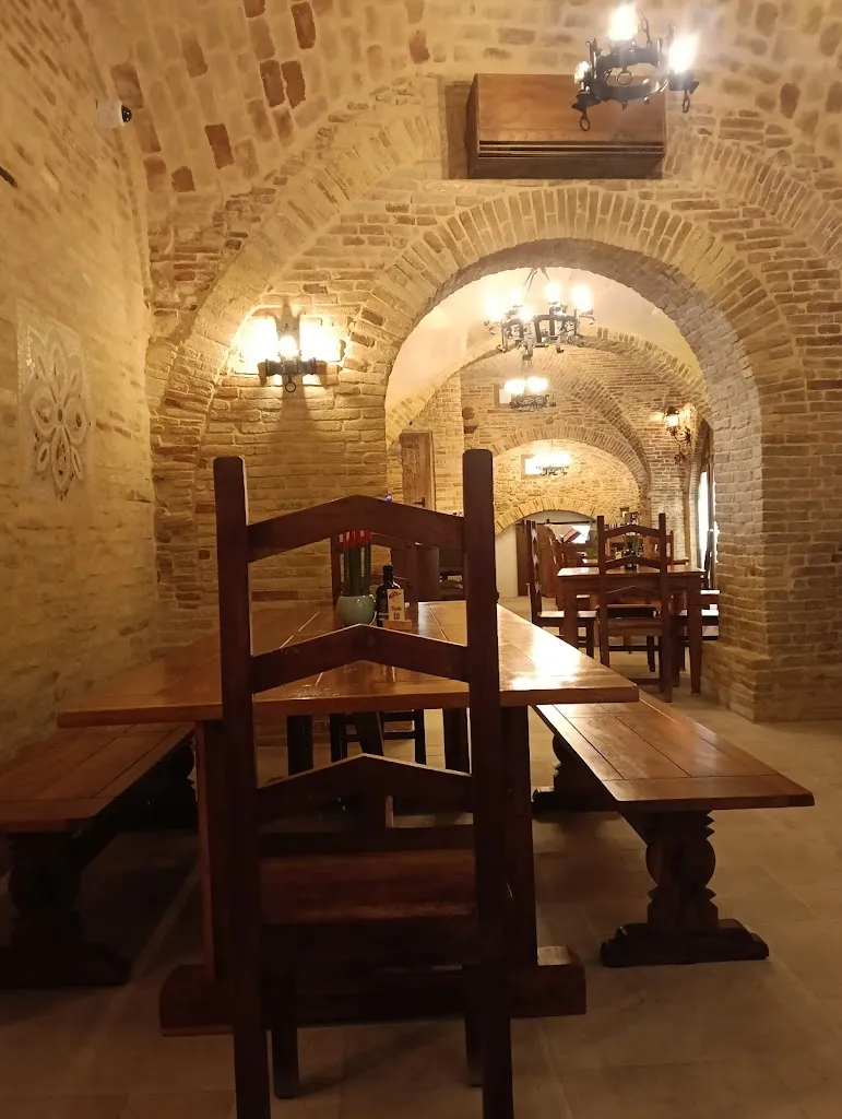 Ristorante La Stalla_San Martino in Pensilis_slider_image_3