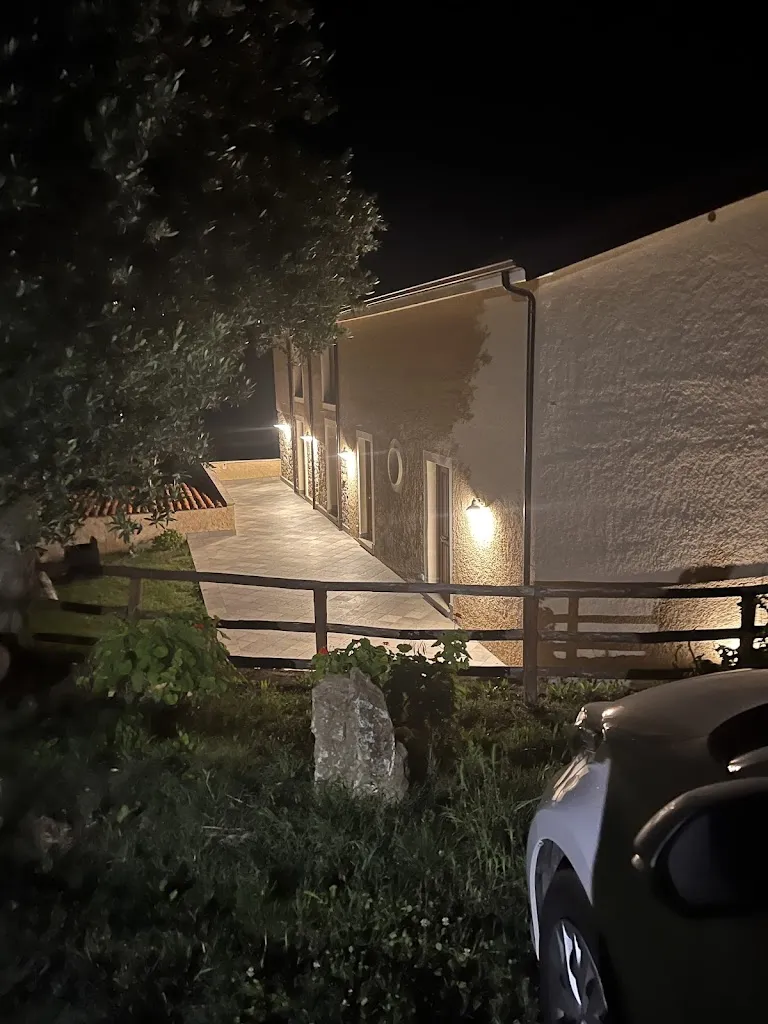 Salvatore Petrone_Ristorante Nonna Ninuccia_San Martino in Pensilis_review