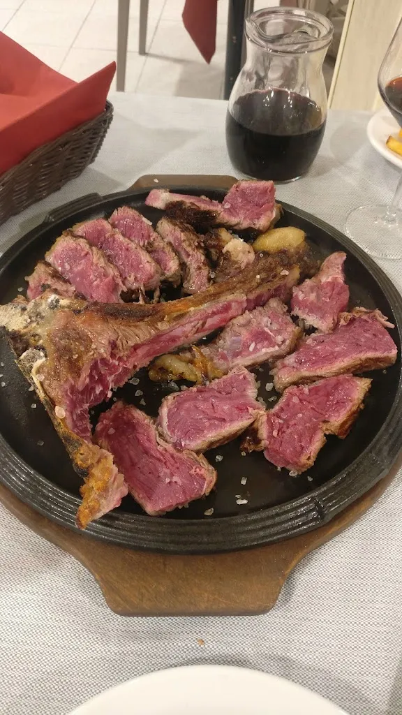 Lena Lena_Ristorante Nonna Ninuccia_San Martino in Pensilis_review