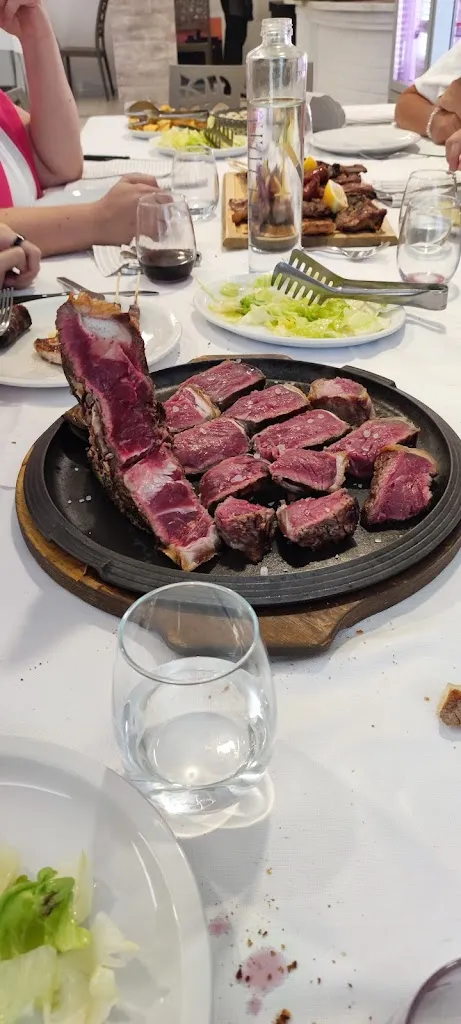 Giggi_Ristorante Nonna Ninuccia_San Martino in Pensilis_review