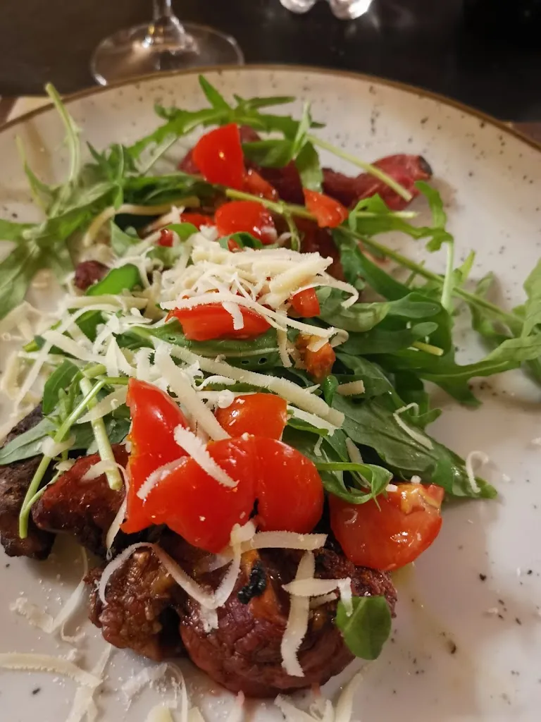 Menu_Ristorante Pizzeria Vico Segreto Di Reale Oreste Renato_San Martino in Pensilis_image_8