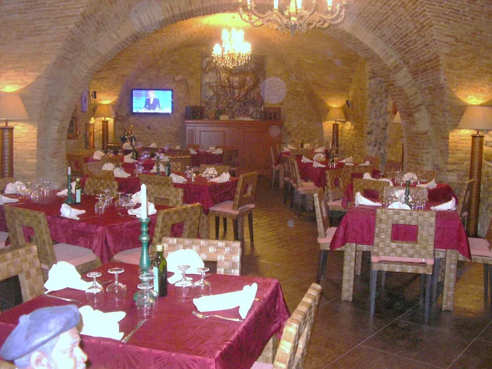 Ristorante Pizzeria Vico Segreto Di Reale Oreste Renato_San Martino in Pensilis_slider_image_1