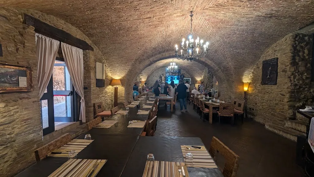 Ristorante Pizzeria Vico Segreto Di Reale Oreste Renato_San Martino in Pensilis_slider_image_2