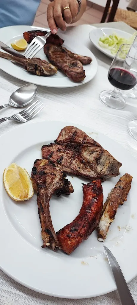 Menu_La Carrese_San Martino in Pensilis_image_3