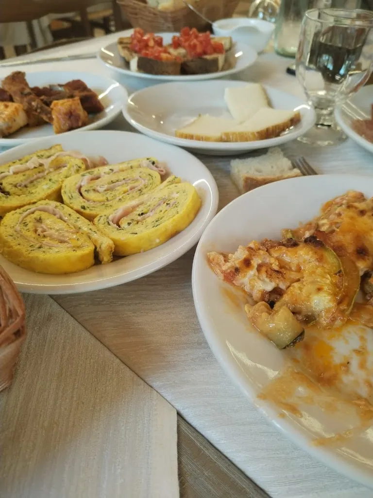 Concetta Gioia_La Carrese_San Martino in Pensilis_review