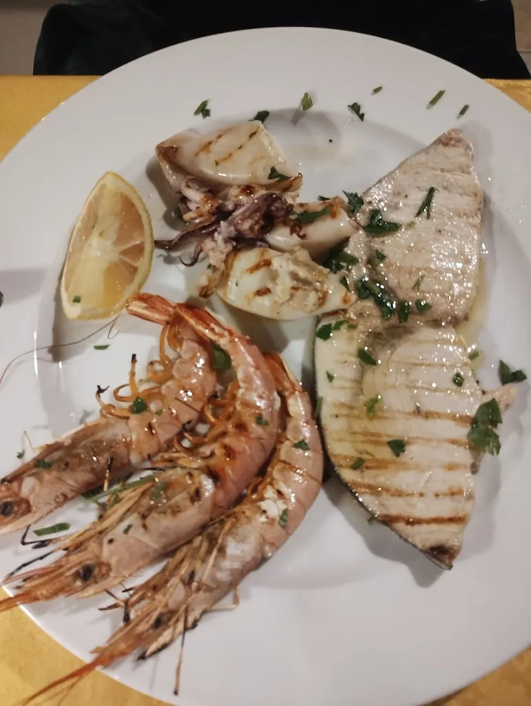 soniab_Ristorante del sud_Castrignano del Capo_review