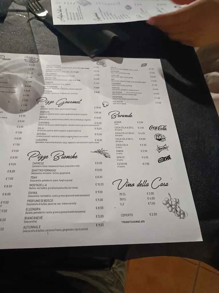 Menu_Pizzeria del Borgo Antico_San Martino in Pensilis_image_1