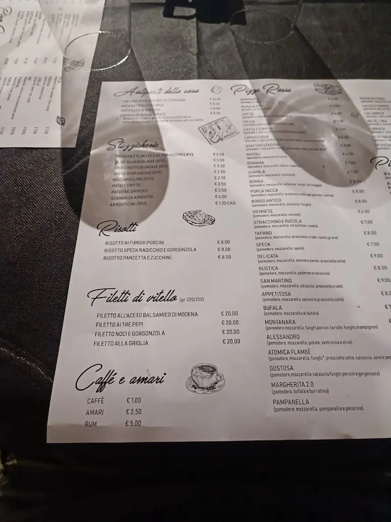 Menu_Pizzeria del Borgo Antico_San Martino in Pensilis_image_2