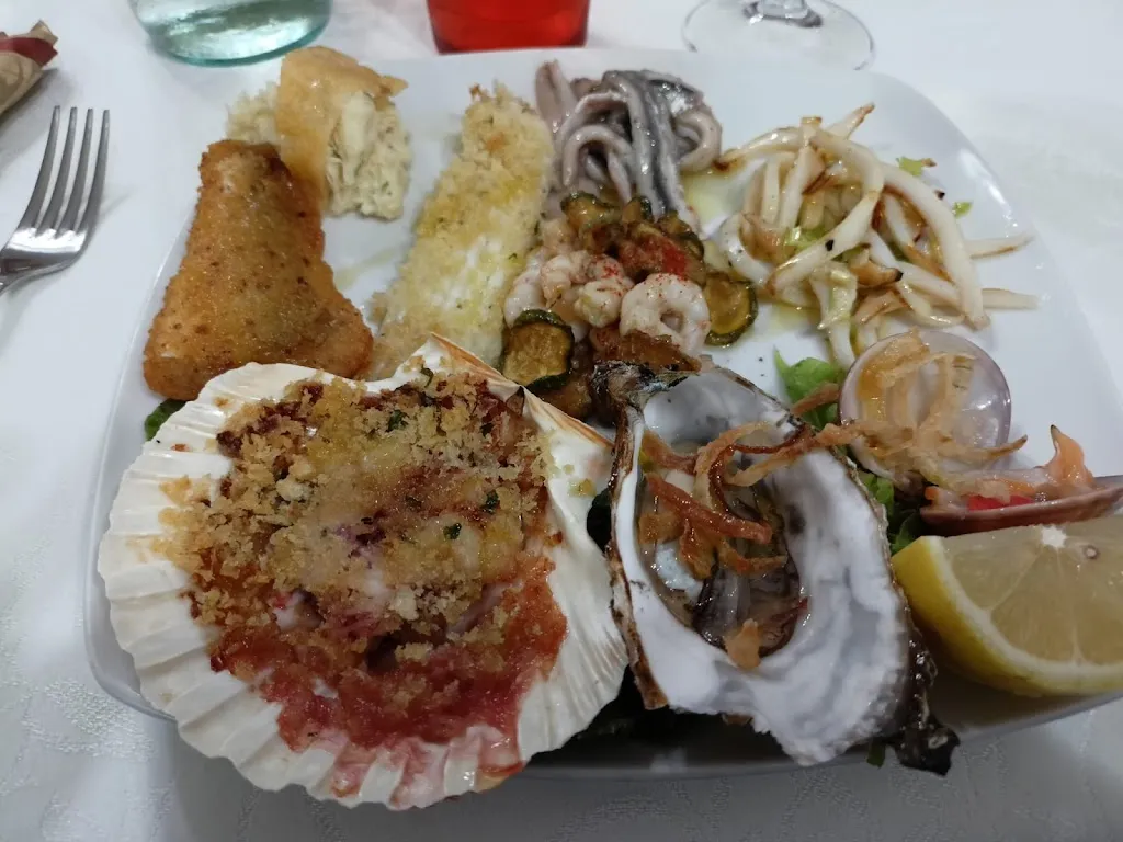 Gennaro Orefice_Locanda Monaco_San Martino in Pensilis_review