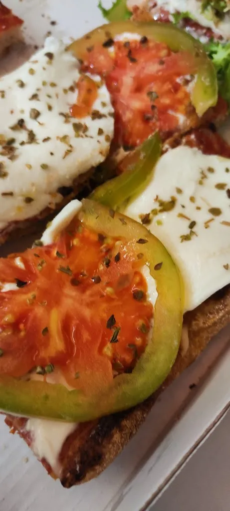 Sempre In vacanza_A'nn'a ècche_San Martino in Pensilis_review