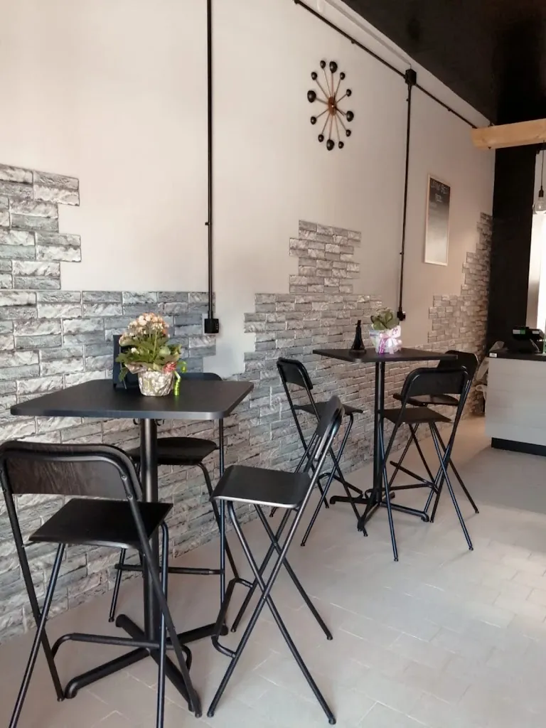 A'nn'a ècche restaurant in San Martino in Pensilis