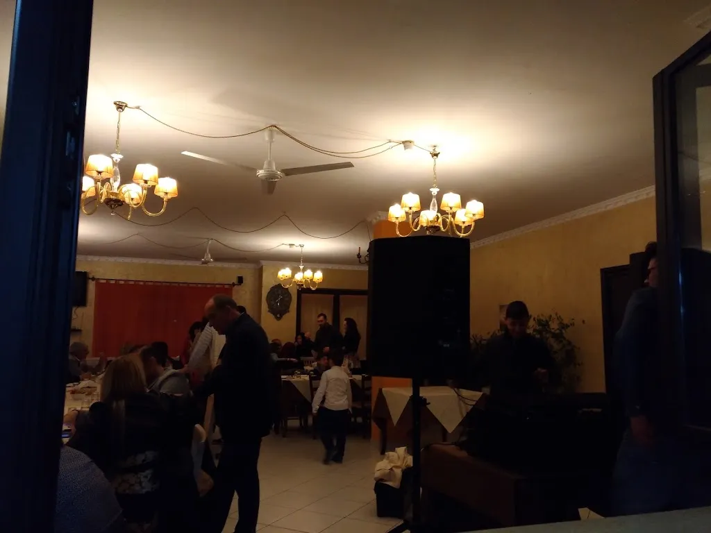 Boutros Lama_Don Vito Pizzeria e Ristorante Campobasso_San Martino in Pensilis_review