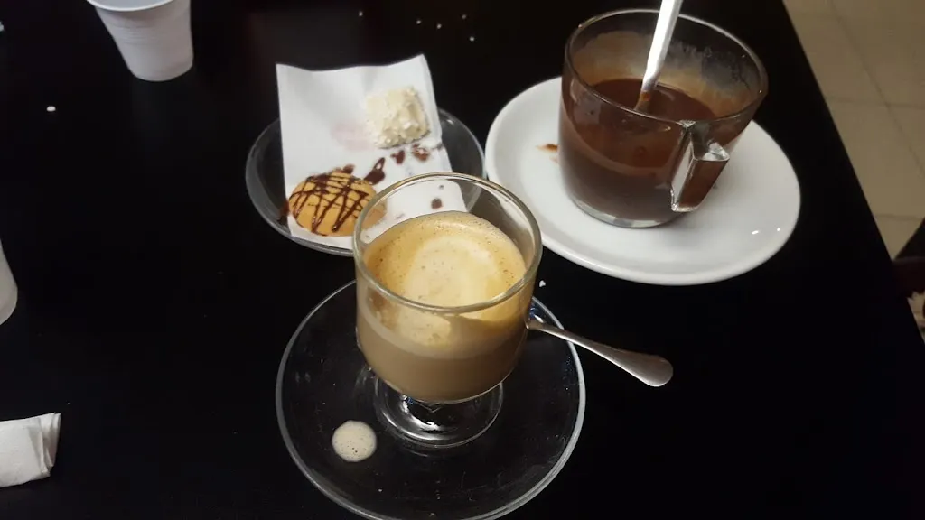 Menu_Imprevist Art Cafè_San Martino in Pensilis_image_2