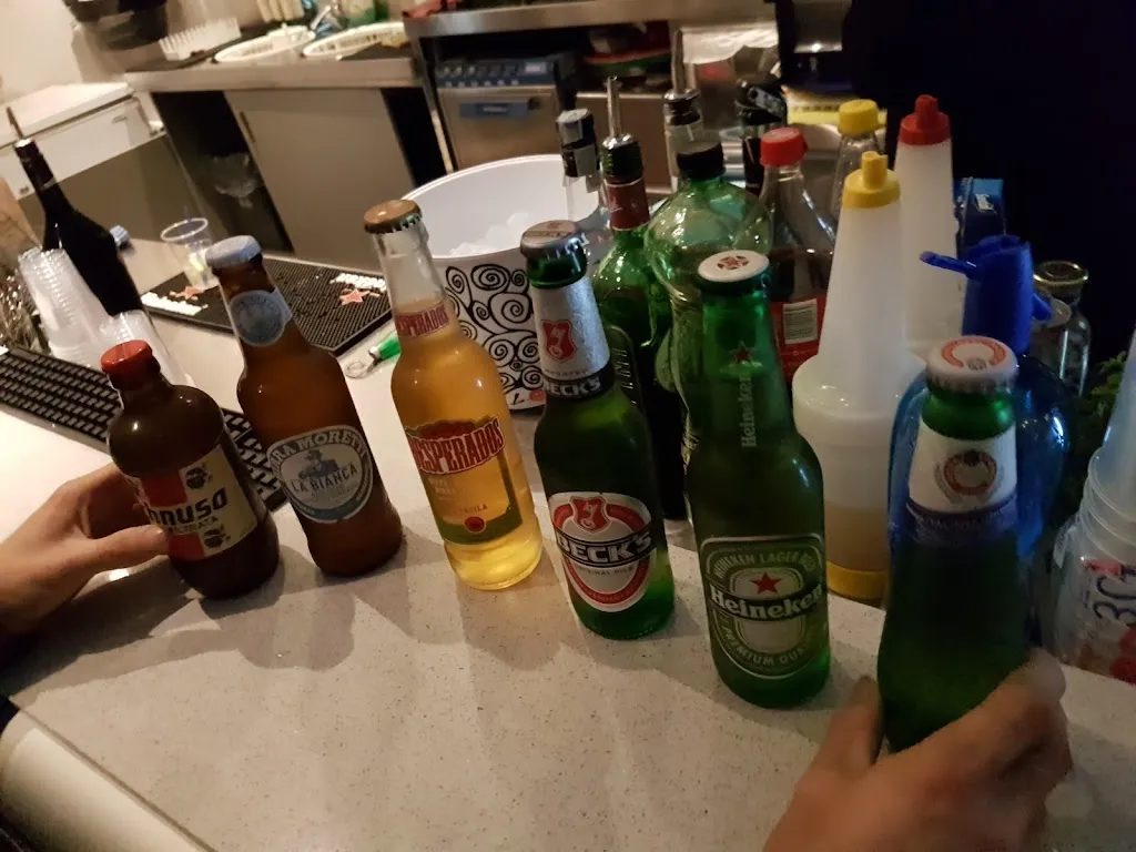 Menu_Imprevist Art Cafè_San Martino in Pensilis_image_5